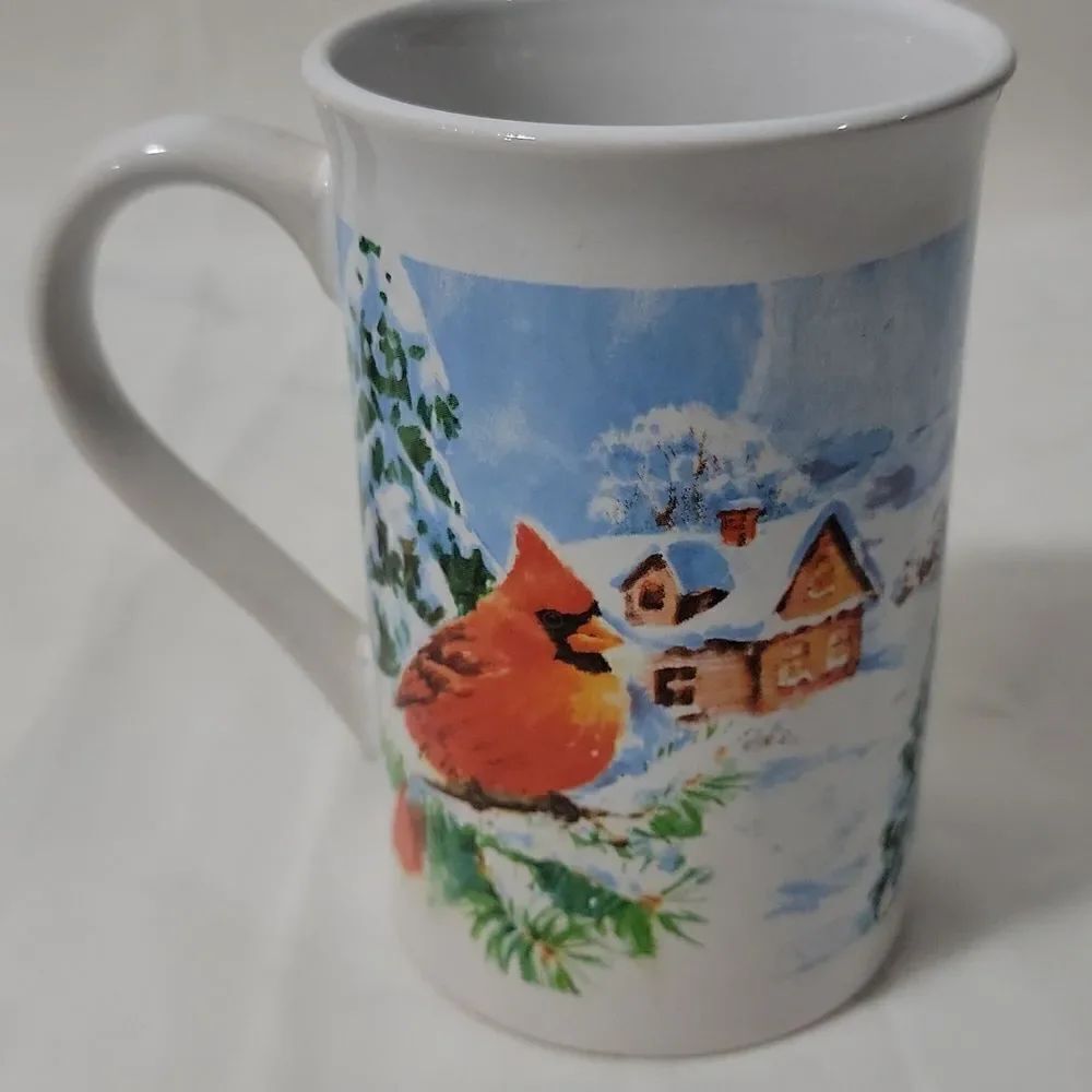 Coffee mug - Picture 2 of 3
